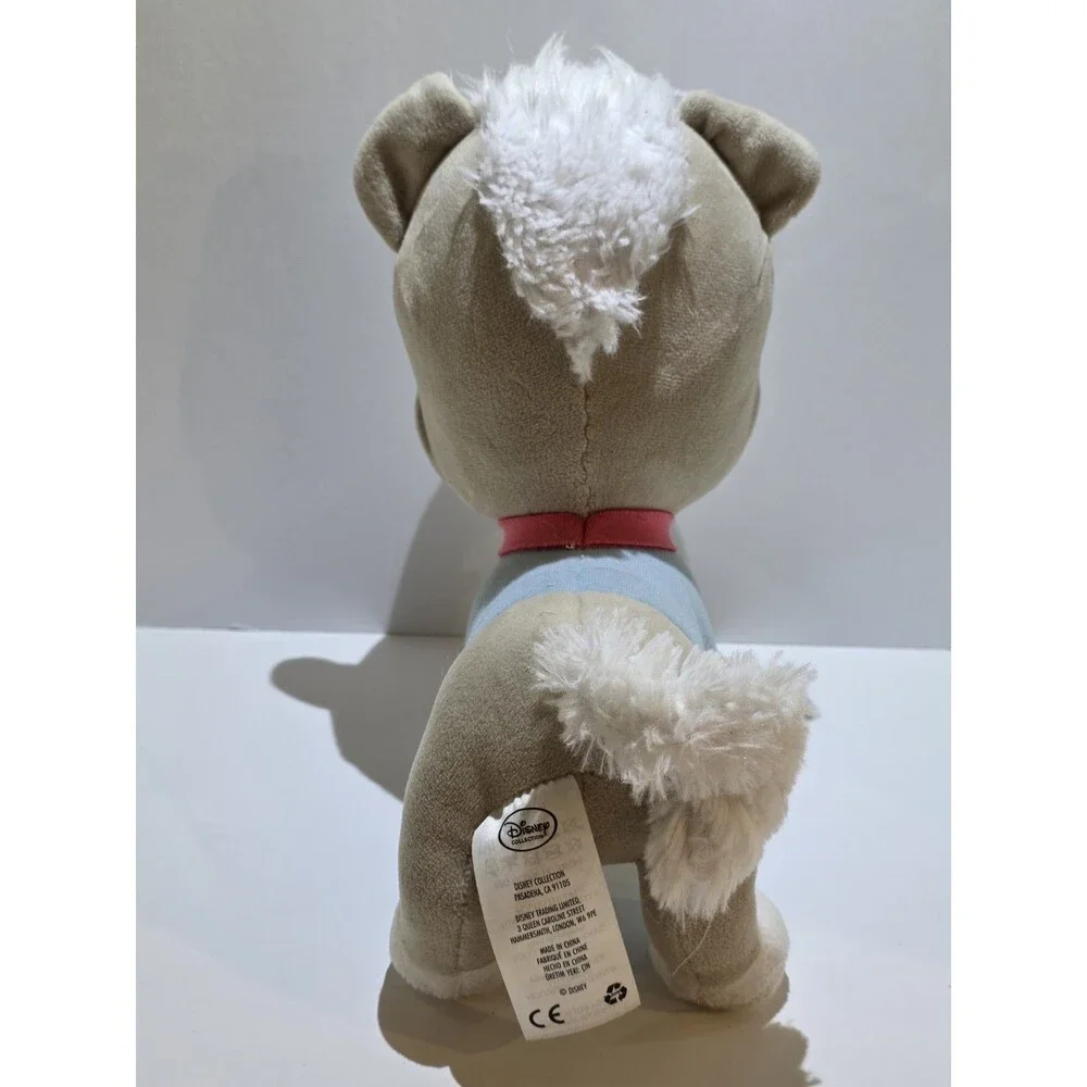 Disney Junior Puppy Dog Pals Keia Plush 10